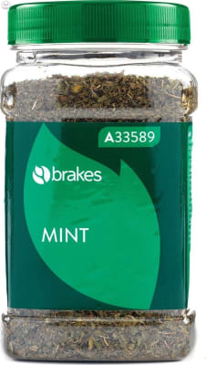 Krydd Mynta 1x140g Brakes 33589