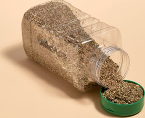 Krydd Oregano 1x100g