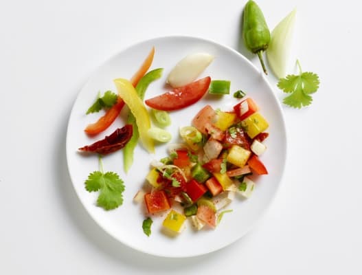 Kryddblanda Salsa Mexicana 250g