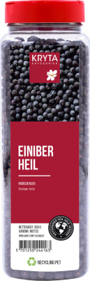 Kryta Einiber, heil