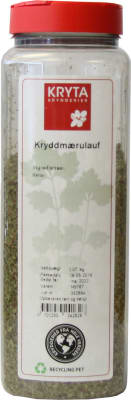 Kryta Kryddmærulauf - Marjoram