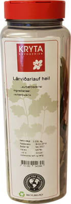 Kryta LáLárviðarlauf, heil