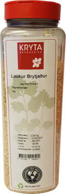 Kryta Laukur Brytjaður