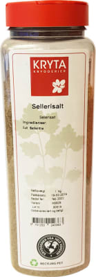 Kryta Sellerísalt - Sellerisalt
