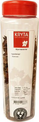 Kryta Sjörnuanís Heill - Stjerneanis Hel