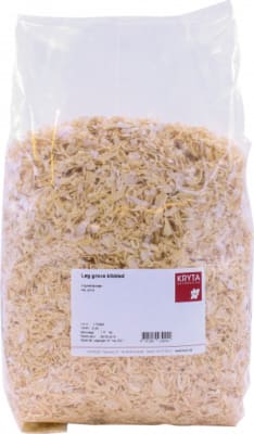 Kryta Þurrkaður Laukur