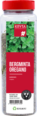 Kryta Bergminta - Oregano