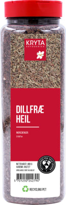 Kryta Dillfræ Heil