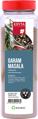 Kryta Garam Masala