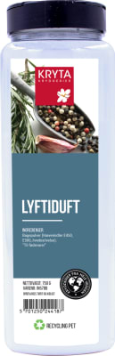 Kryta Lyftiduft