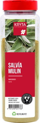 Kryta Salvía Duft - Salvie Stødt