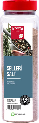Kryta Sellerísalt - Sellerisalt