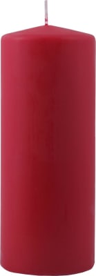 Kubbakerti 7X18 Rautt 40 (12)