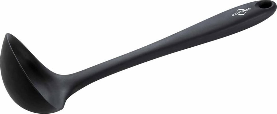 Kuchenprofi Ausa silicon svört TREND