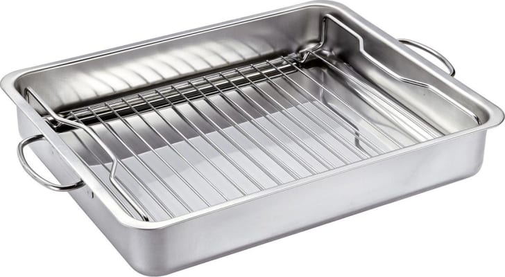 Kuchenprofi BBQ grill og ofnform m/rist 40cm STYLE