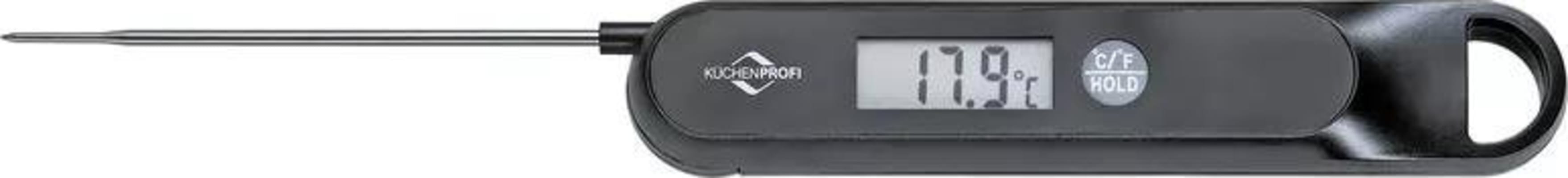 Kuchenprofi Digital kjöthitamælir SHAKE
