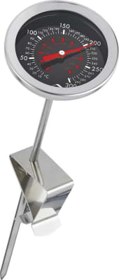 Kuchenprofi Djúpsteikingamælir