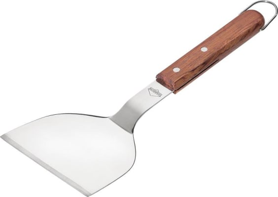 Kuchenprofi Grill spaði 30cm TEXAS