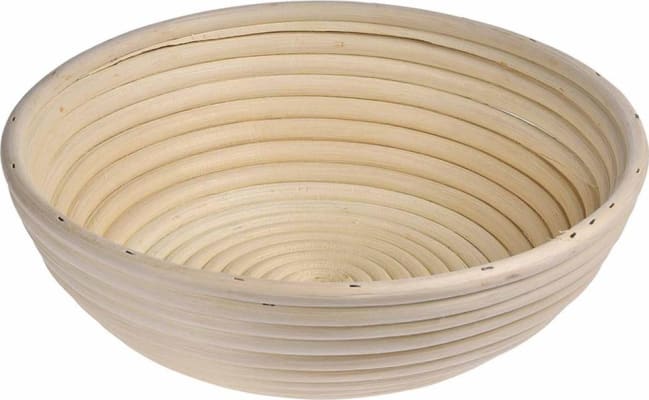 Kuchenprofi Hefunarkarfa 25cm