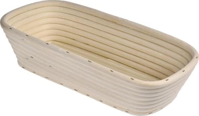 Kuchenprofi Hefunarkarfa 28cm aflöng