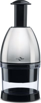 Kuchenprofi Lauk saxari FIX Black