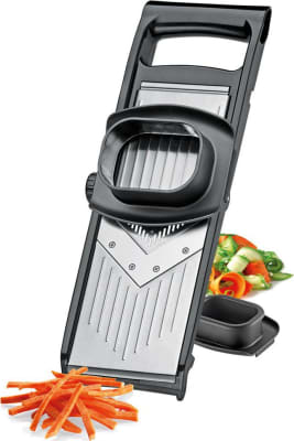 Kuchenprofi Mandolin Compact