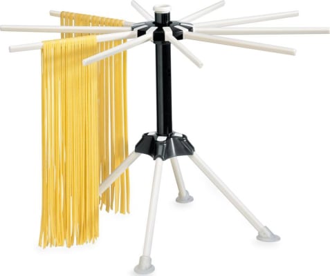Kuchenprofi Pasta þurrk tré