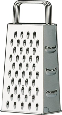 Kuchenprofi Rifjárn 4ra hliða