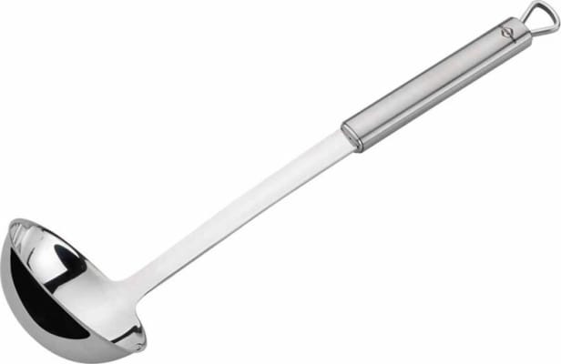 Kuchenprofi Súpuausa stál PARMA