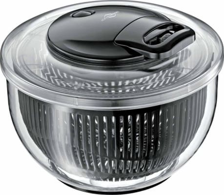 Kuchenprofi Salatvinda Turbó