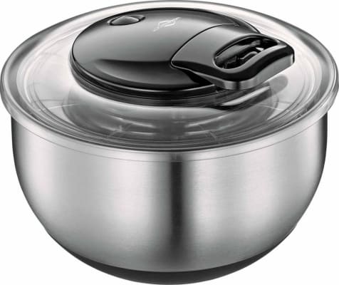 Kuchenprofi Salatvinda Turbó stál