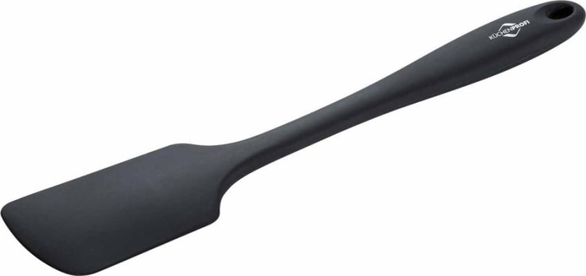 Kuchenprofi Skafa silicon svört TREND