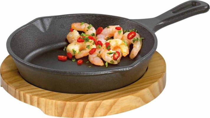 Kuchenprofi Smárétta panna