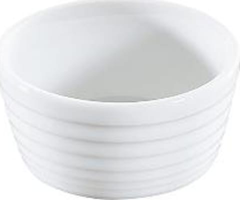 Kuchenprofi Souffle mót 9cm BURGUNDY