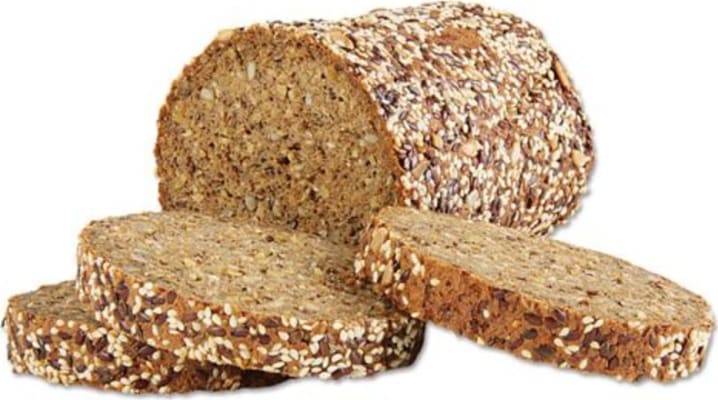 Lágkolvetna Brauð 14x430gr