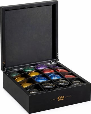 L´OR Supreme box f. skífur