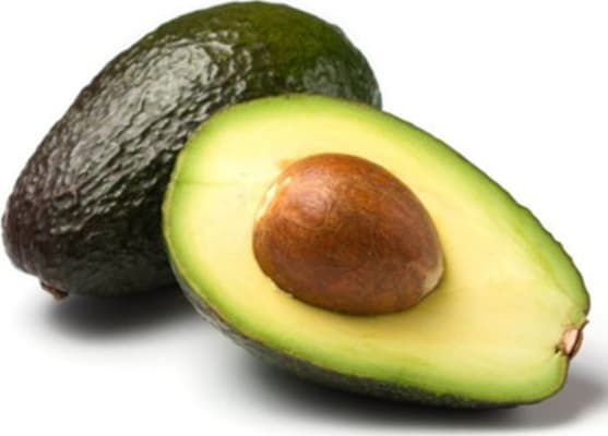 Lárpeur Avocado í neti 12&#215;750 g/ks
