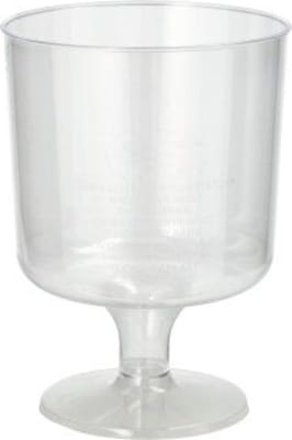 Léttvínsglös á fæti 10stk 20cl (6)