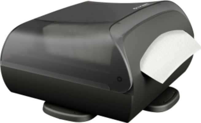 L One Tableturn servíettubox