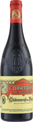 L'Oratoire des Papes Châteauneuf-du-Pape