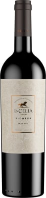 La Celia Pioneer Malbec