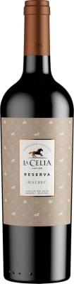 La Celia Reserva Malbec