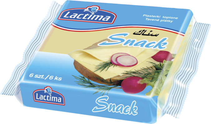 Lactima Jurtaostur Burger