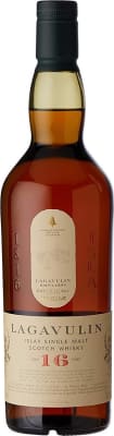 Lagavulin 16 ára