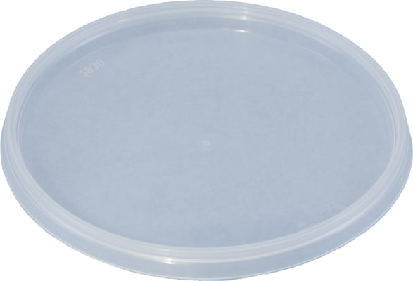 Lalla Dallar Kringlótt Lok á 180 / 280 ml.