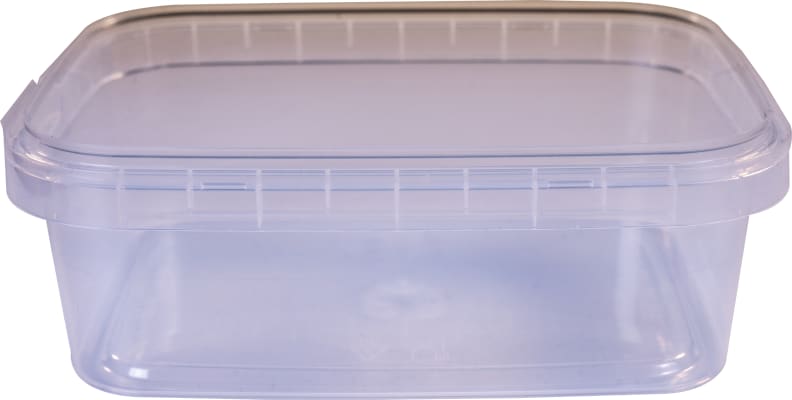 Lalla plast dallar 280 ml