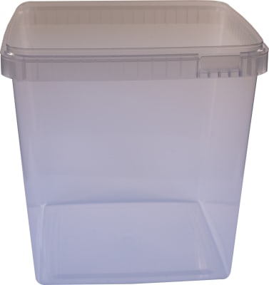 Lalla plast dallar 5000 ml