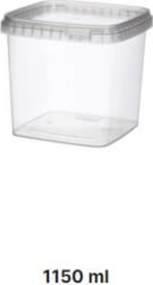 Lallaladallar + lok – 1,1 ltr
