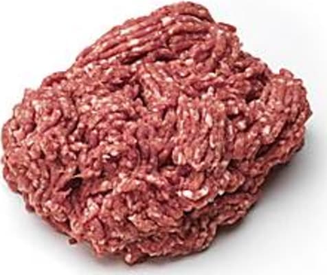 Lambahakk (frystivara) 2kg/stk