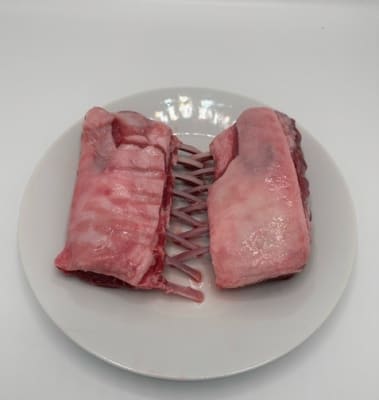 Lambakóróna frosin ca 20kg ks